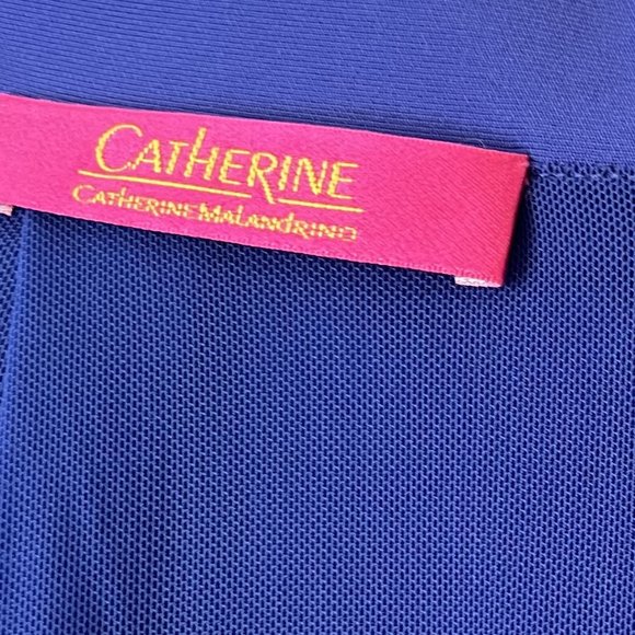 NEW! Catherine Malandrino  Viola Fit and Flare Jem Stone Skirt, Size 2 - Picture 15 of 16